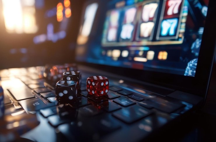 Pengguna menjaga privasi dan keamanan data saat bermain dengan jualtoto